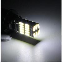 ราคา ไฟหรี่ซิลิโคน กันน้ำ LED T10 4014 26smd หลอดไฟ ไฟหรี่ ไฟป้ายทะเบียนรถ สำหรับทั้งรถยนต์ และ มอเตอร์ไซค์ (19755875433)