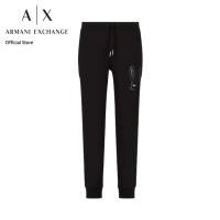 ราคา AX Armani Exchange กางเกงผู้ชาย รุ่น AX 3RZPEB ZJ1ZZ1200 สีดำ (20817103822)