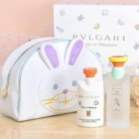 ราคา Bvlgari ป้ายคิง น้ำหอมกลิ่นแป้งเด็กตัวดัง Bvlgari Petit et Maman Set บูการี่ (11255720253)