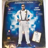 ราคา ชุดนักบินอวกาศผู้ใหญ่ชายแฟนซีคอสเพลย์ (20545972961)