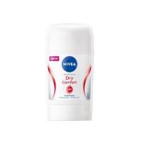 ราคา มีคูปองส่งฟรี 50 มล นีเวีย สติ๊ก ดราย คอมฟอร์ท 50 มล NIVEA (21170271618)