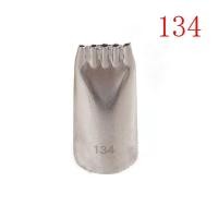 ราคา ส่งฟรี หัวบีบครีม เบอร์ 1M 2D 6B หัวบีบแต่งเค้ก หัวบีบเค้ก หัวบีบ บีบครีม ทำขนม หัวบีบเค้ก ทำคุกกี้ หัวบีบ 1 m หัวบีบครีม หัวบีบ2d (17235273630)