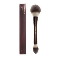 ราคา Hourglass Full Series Makeup Brush Blush Powder Contour Foundation Concealer Makeup Brush Eye Shadow Smudge Eyeliner Makeup Tool (20582842080)