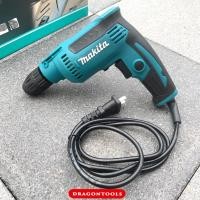 ราคา Makita สว่าน สว่านไฟฟ้า ขนาด 2 หุน รุ่น DP2011 กำลัง 450W ไม่ต้องใช้จำปาขัน หินเจียร Makita รุ่น M9513 กำลัง 850W ใบตัดเหล็ก 1 ใบ (14818384122)