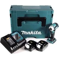 ราคา MAKITA ไขควงกระแทกแบตเตอรี่ 18V DTD172Z เครื่องเปล่า DTD172RFAR สีแดง แบต BOX DTD172ZB สีดำ DTD172RTJ (20691617597)