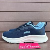 ราคา รองเท้าผ้าใบผู้หญิงบาโอจิbaoji bjw991 (20543647863)