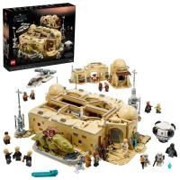 ราคา LEGO Star Wars Mos easley Cantina 75290 ensemble de construction pour adultes 3187 pièces (19759252785)