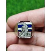 ราคา แหวนหลวงพ่อเดิมเก่าๆพระบ้านๆ (21093080115)