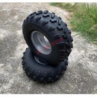 ราคา ยางเอทีวีกะทะ4รู8 8 เบอร์ 19 7 8 ยางหน้าATVพร้อมส่ง (15892469323)