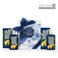 ราคา Set E Gardenia Hand Body Cleasner Gardenia Hand Body Serum (20696592013)