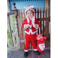 ราคา หมวกซานต้า หมวกคริสต์มาส หนวดดุ๊กดิ๊ก มีไฟ พร้อมส่ง (16977540866)