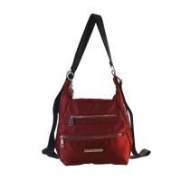 ราคา Huskies Bags ฮัสกี้ส์ กระเป๋าเป้ กระเป๋าสะพาย รุ่น Kimber HK 02 830 (13448475943)