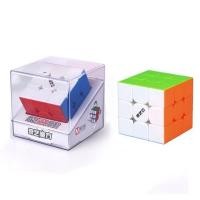 ราคา แท้100 รูบิค 3x3 แม่เหล็ก GAN356 M รูบิก รูบิค มีแม่เหล็ก GAN356M Rubik Magnetic speed ส่งไว 1 2 วัน (17457355092)