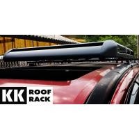 ราคา แร็คหลังคา สำหรับ Ford Everest Nextgen (18329226867)