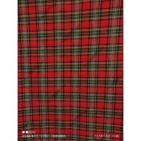 ราคา ผ้าตัดชุดนักเรียน ผ้ากระโปรงนักเรียน ชุดนักเรียนอนุบาลนานาชาติ ชุดยูนิฟอร์ม กางเกงขายาว ผ้าลายสก็อต (12539900060)