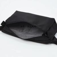 ราคา Uniqlo กระเป๋าสะพายข้างกระเป๋าหน้าอกผู้ชาย ผู้หญิง447015 Uniqlo (18296710045)