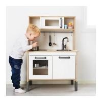 ราคา DUKTIG ดุคติกครัวเด็กเล่น Ikea (19522590208)