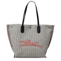 ราคา 2023กระเป๋าผ้าแคนวาสทรงแชมป์ยาวรุ่นใหม่กระเป๋าถือ Longchamp กระเป๋าสะพายไหล่ความจุสูงผ้าแคนวาสชุด Essential (17627551833)