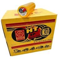 ราคา จารบีหลอด Trane เทรน Super HT EP หลอด Smart Tube 390กรัม เนื้อจารบี จารบีHT จารบี จาระบีหลอด จาระบี 1หลอด (21031382204)