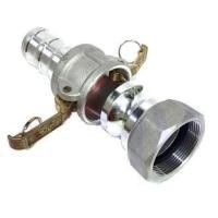 ราคา ข้อต่อสวมเร็ว 2นิ้ว Quick Coupling Keyless สำหรับต่อปั๊มน้ำ กับ สายดับเพลิง สายผ้าใบ สายดูด (19269757128)