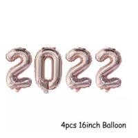 ราคา ตัวอักษร Happy New Year ขนาด16นิ้ว (14002667037)