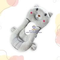 ราคา D0018 หมอนสำหรับจับขวดนม หมอนช่วยถือขวดนม หมอนป้อนนมเด็ก น้ำหนักเบา พกพาสะดวก (19616340395)