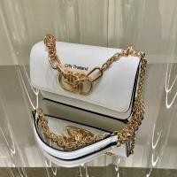 ราคา กระเป๋าLYN รุ่น Monique Infinite Mini Crossbody (18516057794)