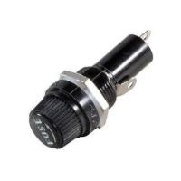 ราคา กระบอกฟิวส์ Fuse holder 30 mm สำหรับฟิวส์แก้ว 30 มิล (7665142475)