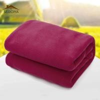 ราคา Serciya ถุงนอนมีผ้าซับในขนแกะเนื้อนุ่มเป้สะพายหลังสำหรับธุรกิจผ้าห่มตั้งแคมป์กันความร้อน (17775916352)