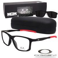 ราคา แว่นตา คลิปออน Fashion clipon Polarized รุ่น 0504 กรอบแว่นตา สำหรับตัดเลนส์ กรอบเต็ม แว่นแฟชั่น ชาย หญิง ทรงสปอร์ต sport วัสดุ พลาสติก TR 90 ขาสปริง (15739913140)