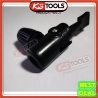 ราคา อะหลั่ย หัวสูบลม จักรยาน มอเตอร์ไซด์ รถยนต์ ทั่วไป BUSTER BIKE จำนวน 1 หัว คละสี สีดำกับขาว ปกติจะส่งสีดำให้ (18401831430)