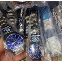 ราคา นาฬิกา คาซิโอ Casio watch แฟชั่นสุดฮอตราคาประหยัด แถมฟรีผ้าเช็ดเซ็ทเวลา (19004498970)