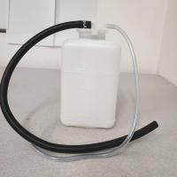 ราคา กระป๋องพักน้ำ หม้อพักน้ำ คูโบต้า Kubota รุ่น L3408 L4508 แถมสาย (14353496501)