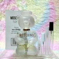 ราคา Moschino Toy 2 EDP น้ำหอมแท้แบ่งขาย (7185448953)