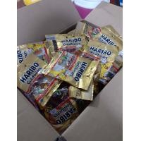ราคา Haribo Gold Bear เยลลี่ฮาริโบ โกลด์แบร์ เล็ก ใหญ่ (16623165162)