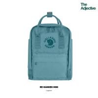 ราคา Fjallraven Re Kanken Mini กระเป๋าเป้สะพายหลังขนาดเล็ก เป้ Kanken แท้ ขนาดกะทัดรัด เป้แฟชั่นผู้หญิง เป้แฟชั่นผู้ชาย (17195426585)