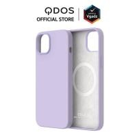 ราคา เคส QDOS รุ่น Touch Pure with Snap iPhone 14 14 Plus 14 Pro 14 Pro Max b6y Vgadz (16775405652)