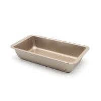ราคา 9 Inch Loaf Banking Pan Toast Bread Mold Cake Mold Carbon Loaf Pastry Bakeware DIY Non Stick Pan Oven Banking (20051635346)