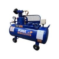 Puma ปั๊มลมสายพาน 1/4HP 36 ลิตร รุ่น PP-1
