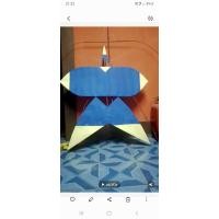 ราคา ว่าวจุฬาสูง120 ซม พร้อมธนูว่าว (21329146661)