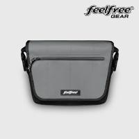 ราคา กระเป๋ากันน้ำ กระเป๋าสะพายข้างกันน้ำ พรีเมี่ยม FEELFREE FREERUNNER EX S 7L (7765388826)