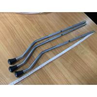 ราคา ขาตั้ง กลองฟอร์ทอม ขนาดขา10มิลยาว18 5นิ้วเป็นเหล็กแพ็ค1ขาและแพ็ค3ขา (20946287808)