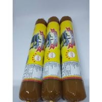 ราคา ทุเรียนกวนแม่ละม่อม ขนาด 100 กรัม ผลิตจากทุเรียนหมอนทองคัดพิเศษ (20865699082)