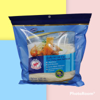 ราคา วุ้นเส้น ตรา ชอช้าง 500 กรัม เส้นตัดตรง หยิบง่าย สบายมือ (18660788413)