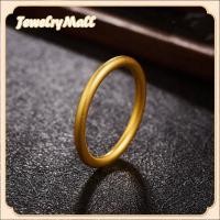 ราคา แหวนทองคำแท้ 0 6 กรัม ลายปลอกมีด เกลี้ยง ทองแท้ 96 5 สินคเก็บเงินปลายทางได้แหวนคู่ กับ แฟน (20946828713)