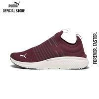 ราคา PUMA RUNNING รองเท้าวิ่งแบบ Slip On Softride Pro Echo สีแดง FTW 37869103 (20581615116)