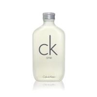 ราคา CALVIN KLEIN CK ONE BE รับประกัน แท้100 100ML EDT (21154789104)