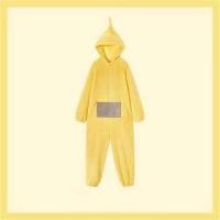 ราคา ชุดเทเลทับบี้ ชุดมาสคอตผู้ใหญ่ ชุดมาสคอตเทเลทับบี้ เทเลทับบี้ (21192794260)