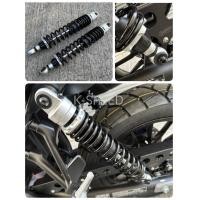 ราคา โช้คหลังแต่ง Diabolus สำหรับ Honda CL 300 500 (20334371882)