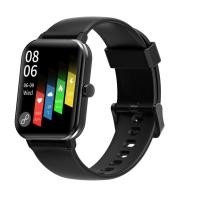 ราคา Blackview R3 Pro สมาร์ทวอทช์นาฬิกากันน้ำแบบเดิมสำหรับฟิตเนสติดตามการวัดอุณหภูมิร่างกายการตรวจสอบการนอนหลับ 13 โหมดกีฬารับประกันนาฬิกามือถือ (20444634521)